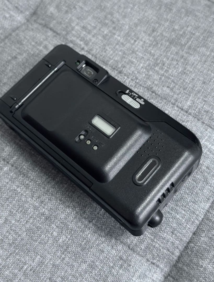 【動作確認済み】Canon Autoboy mini T