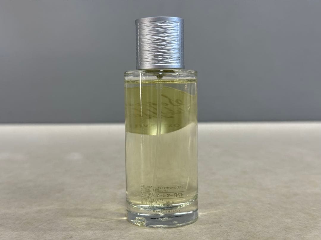 アントニアズフラワーズ ソニ デル マーレ オードトワレ 50ml 香水