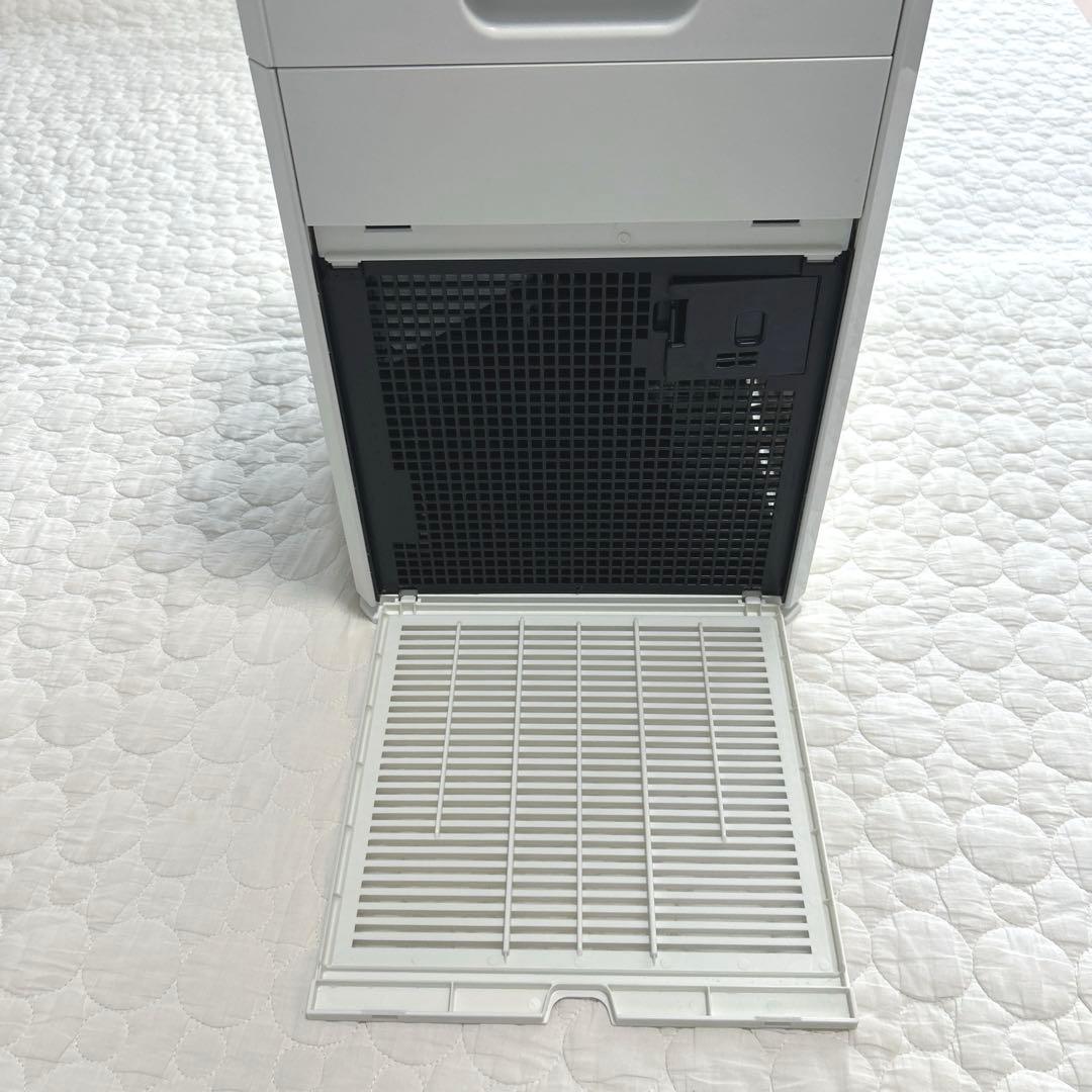 DAIKIN　ダイキン 空気清浄機 MC55U-W