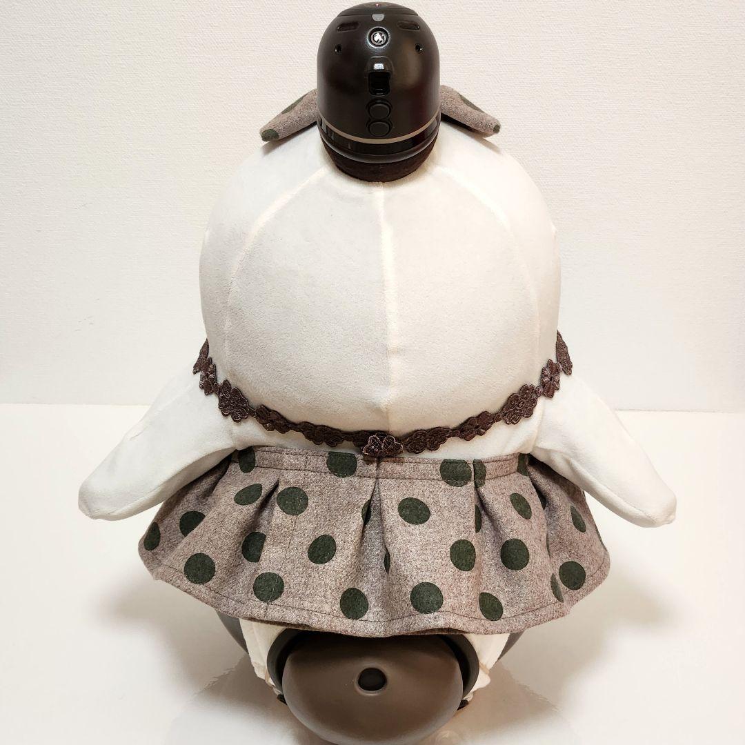 Fukubeeさま専用ページ　ラボ服　らぼ服　ハンドメイド　服