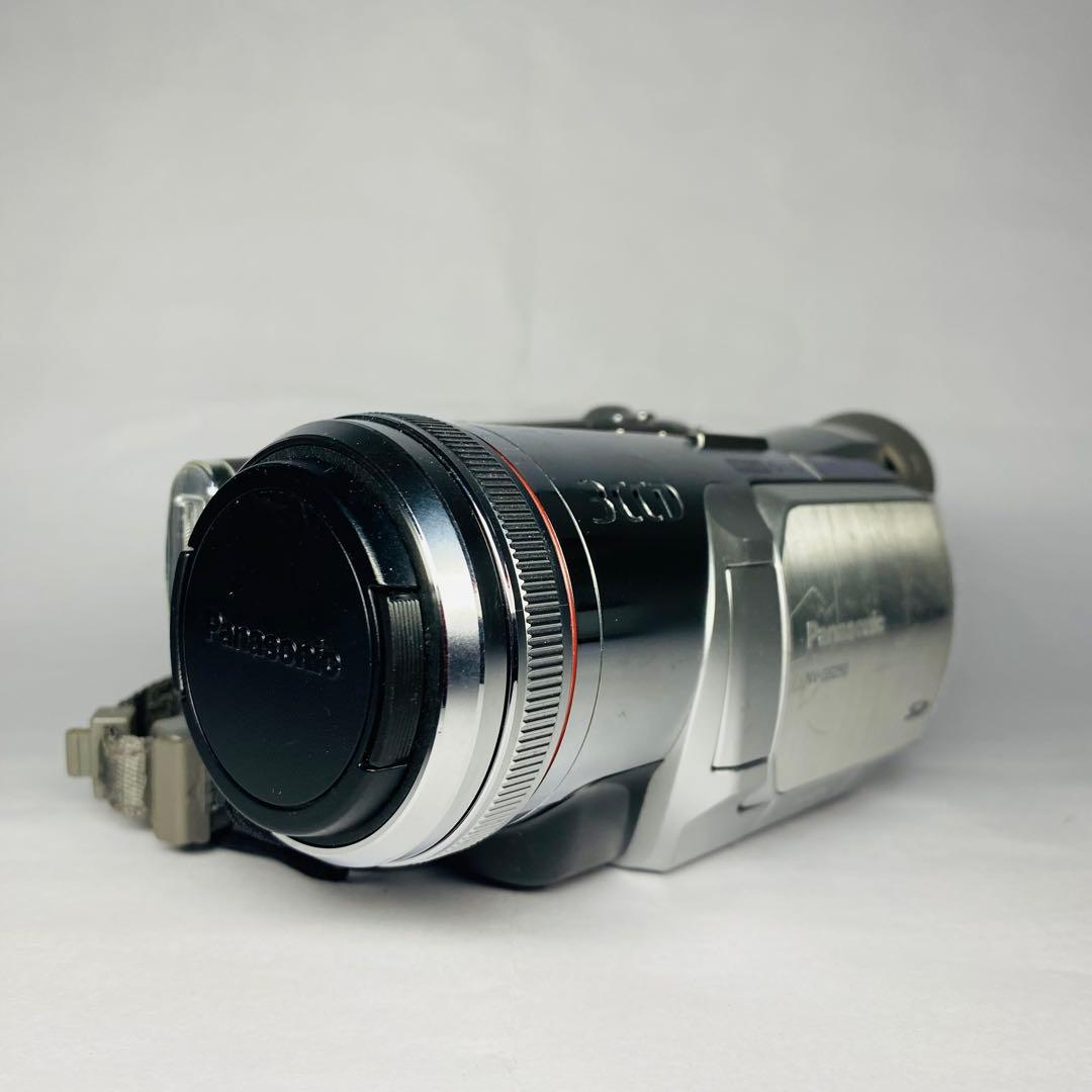 ビデオカメラ Panasonic NV-GS250