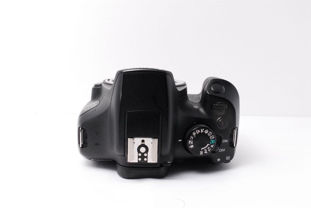 Wi-Fi搭載❤️Canon EOS 1300D (X80) ❤️日本語表記✨カメラ