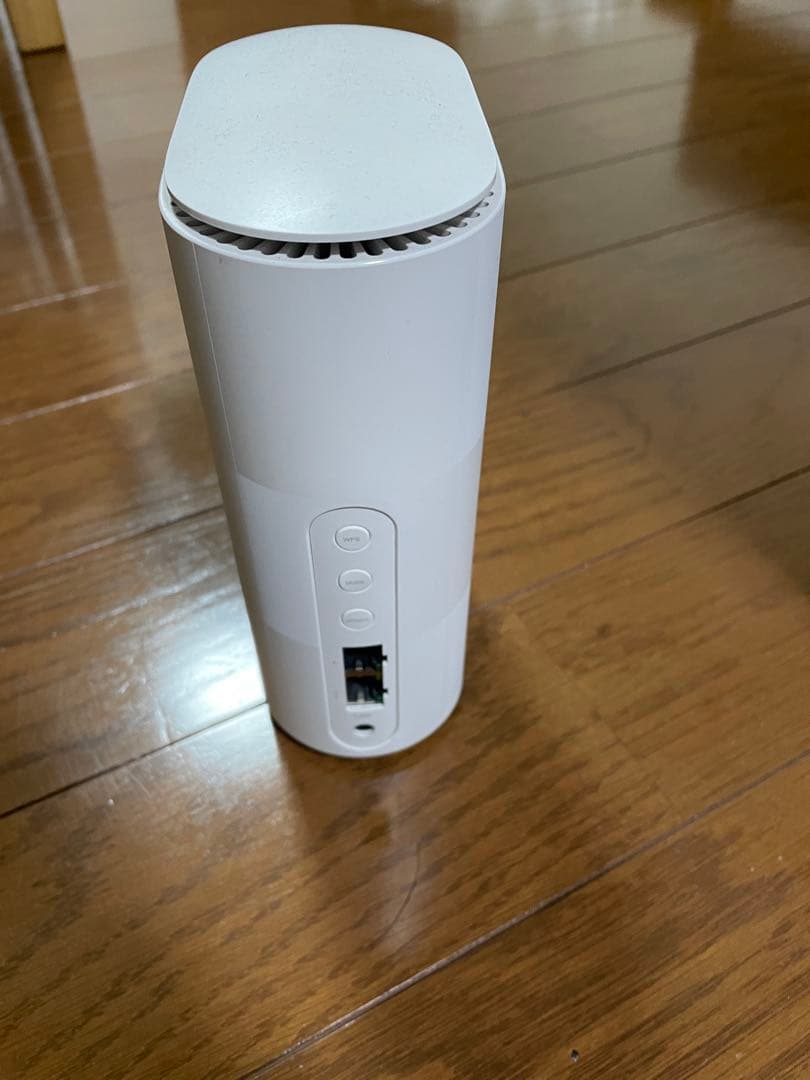 ルーター・ネットワーク機器 Speed Wifi  5G L11
