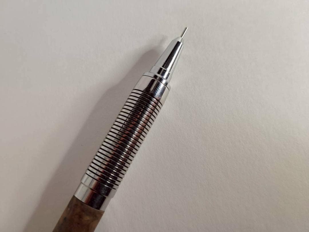 ライラック　Steef&Co. ST Draft 0.5