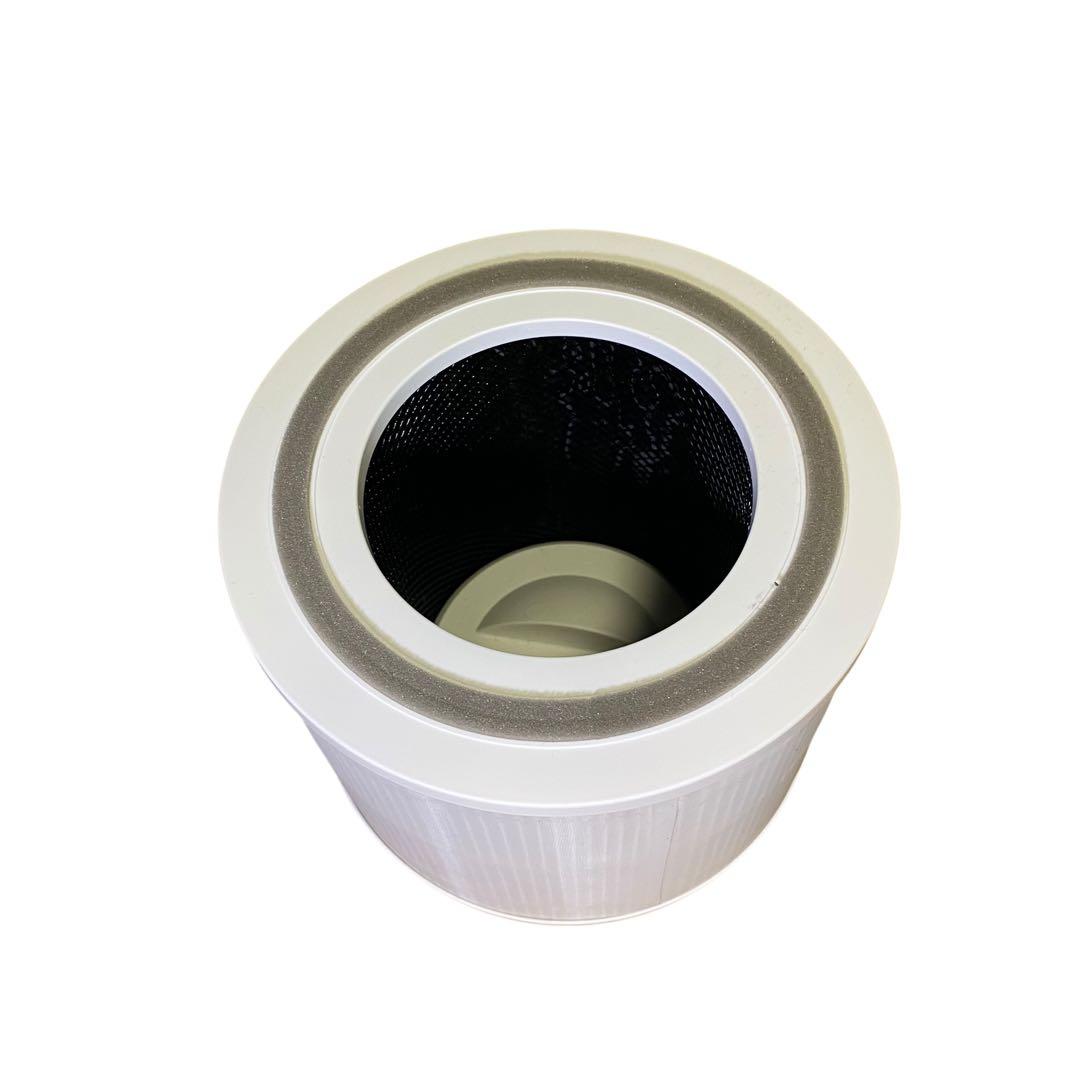 極美品✨Levoit 空気清浄機 20畳 Core 300 ブラック