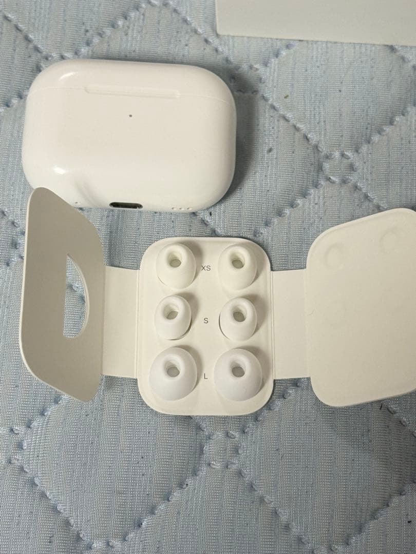 AirPods Pro (第2世代) Type C