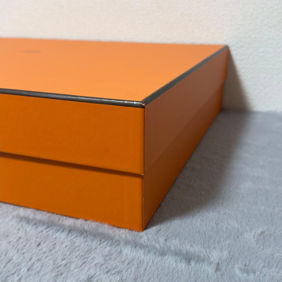 【美品】エルメス HERMES 空箱 252□ 保存箱 空き箱　ケリー