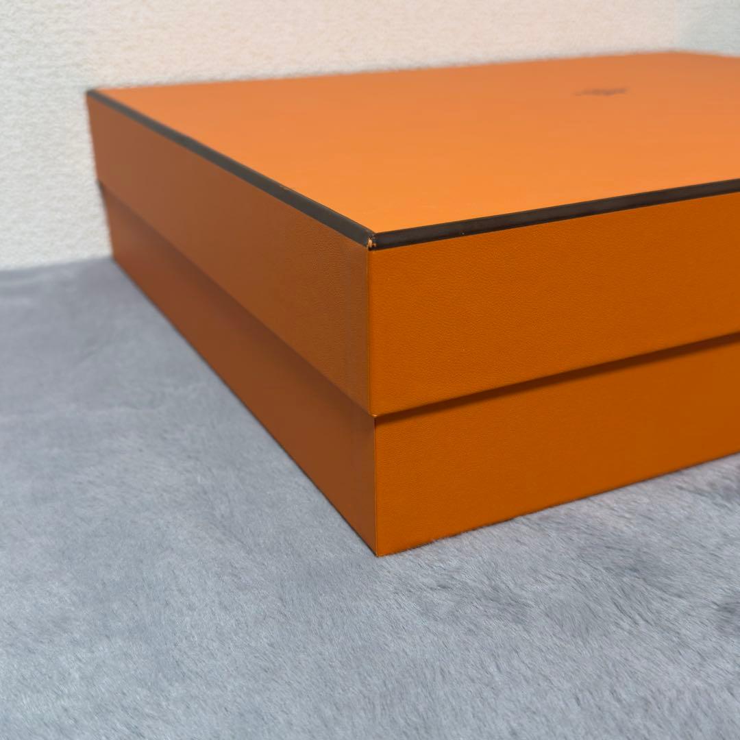 【美品】エルメス HERMES 空箱 252□ 保存箱 空き箱　ケリー