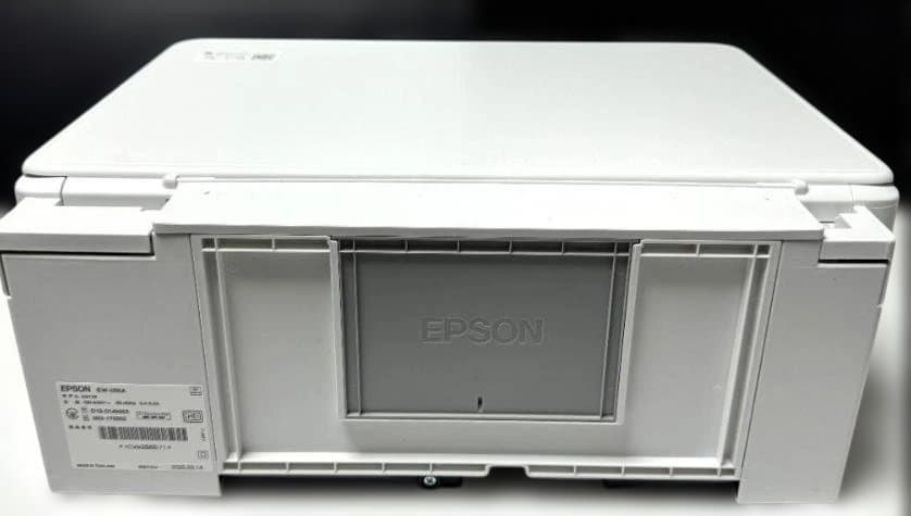 EPSON　EW-056A　(極美中古ほぼ新品並）最終価格変更済