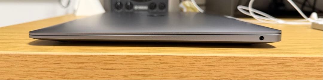 M1 MacBook Air 16GB / 1TB スペースグレー 付属品完備