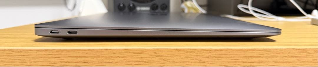 M1 MacBook Air 16GB / 1TB スペースグレー 付属品完備