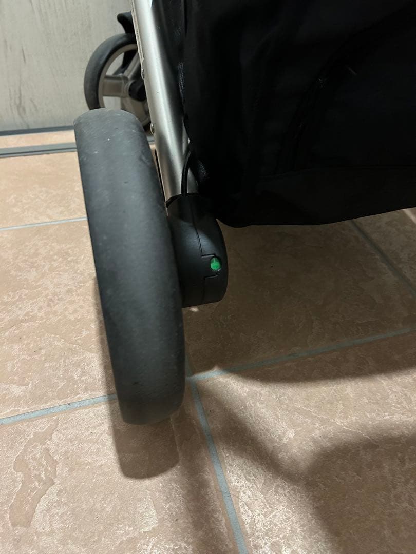 Piccolo Cane タントペットカート フレームのみ　中型、大型犬用
