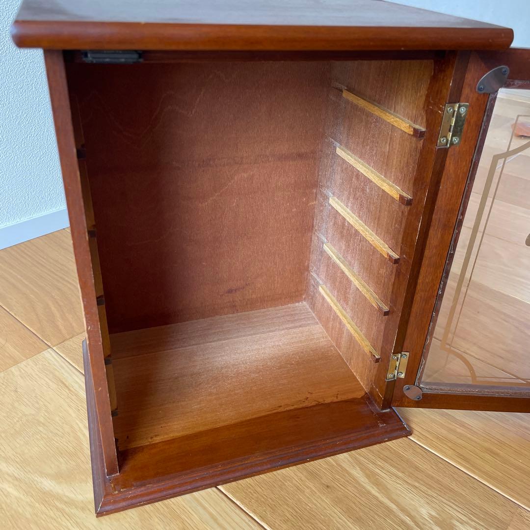 ステファンズ　STEPHENS' 1936　コレクションボックス