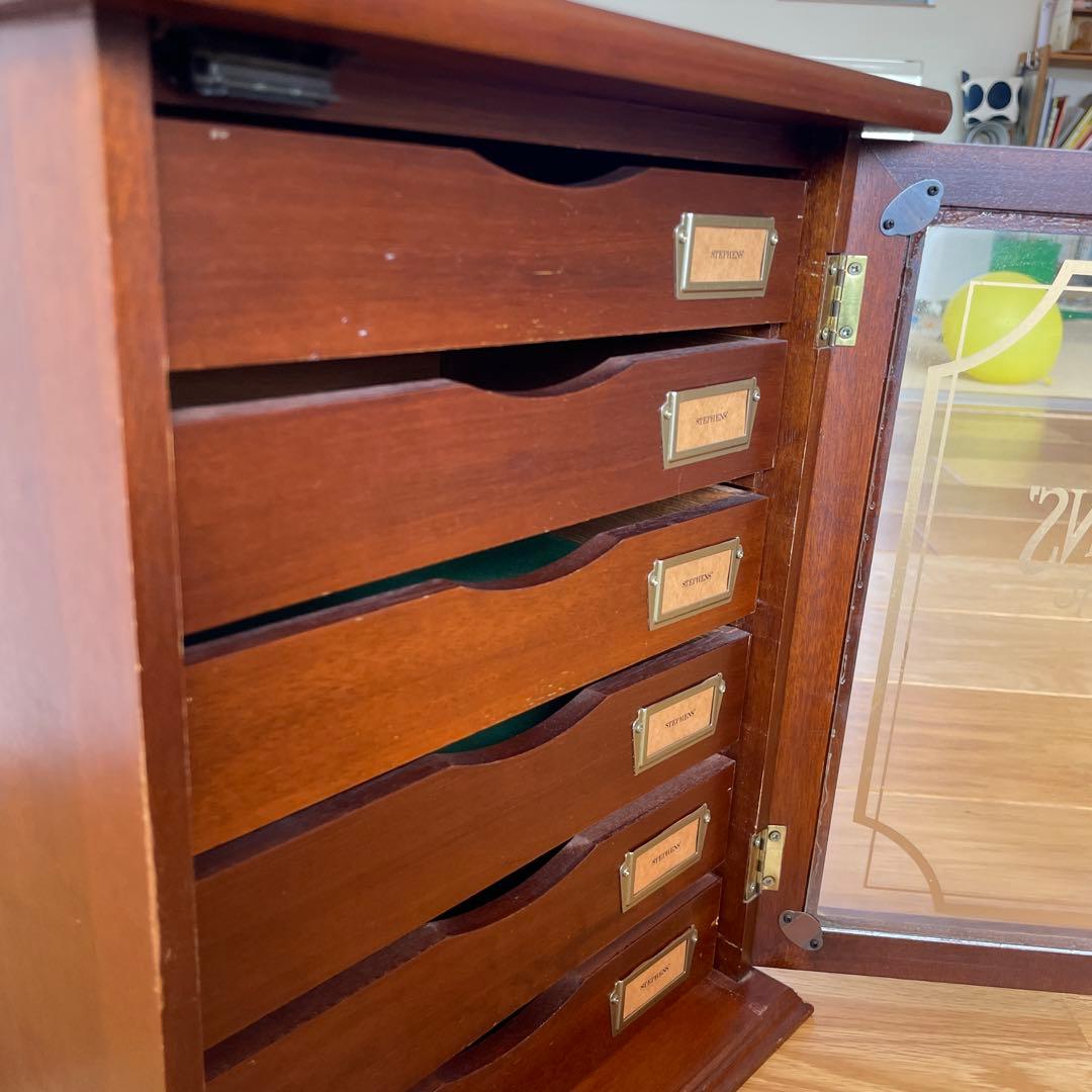 ステファンズ　STEPHENS' 1936　コレクションボックス