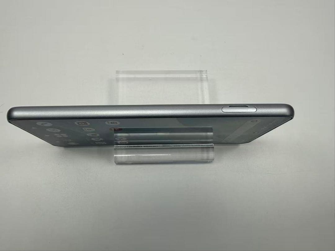 極美品 Arrows We2 Plus F-51E 256GB グレイ