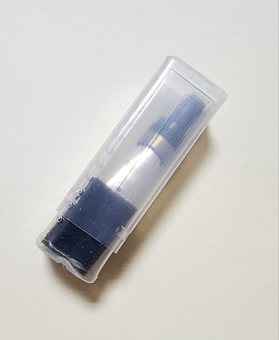 【中古】ペリカン万年筆 スーべレーンM805交換用ニブF(細字)