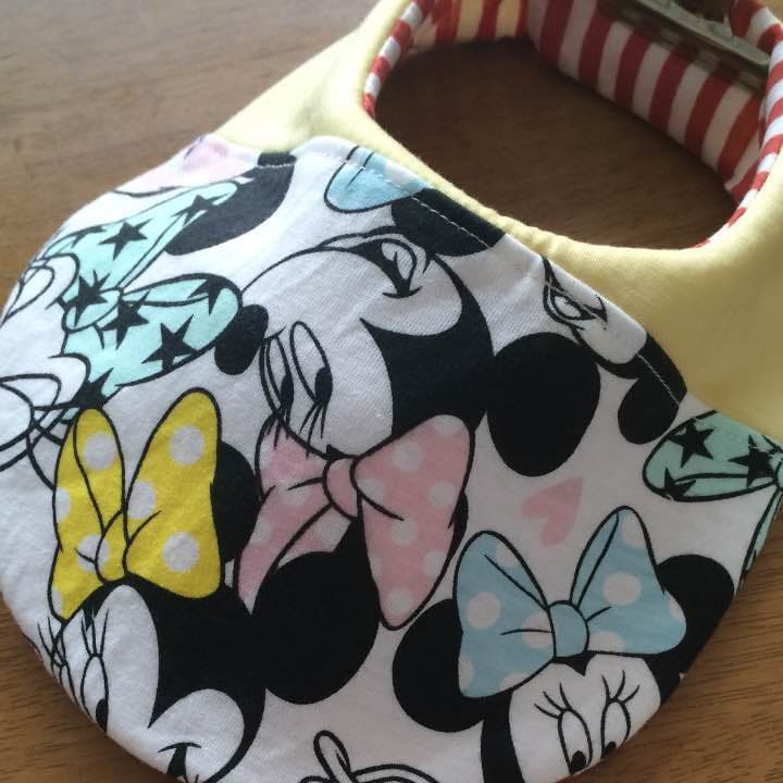 ☆29☆ ハンドメイド スタイ ミニー