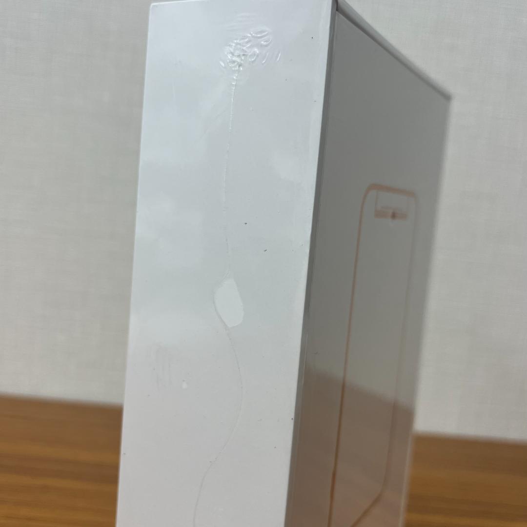 新品未開封 UVカメラ ホワイト ミラー UVミラー UVカメラ付きミラー