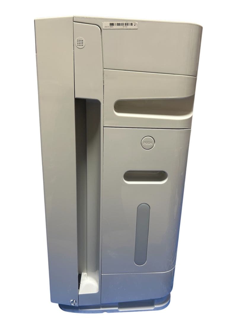 DAIKIN ダイキン 加湿ストリーマ空気清浄機MCK70WE7-W 2020年