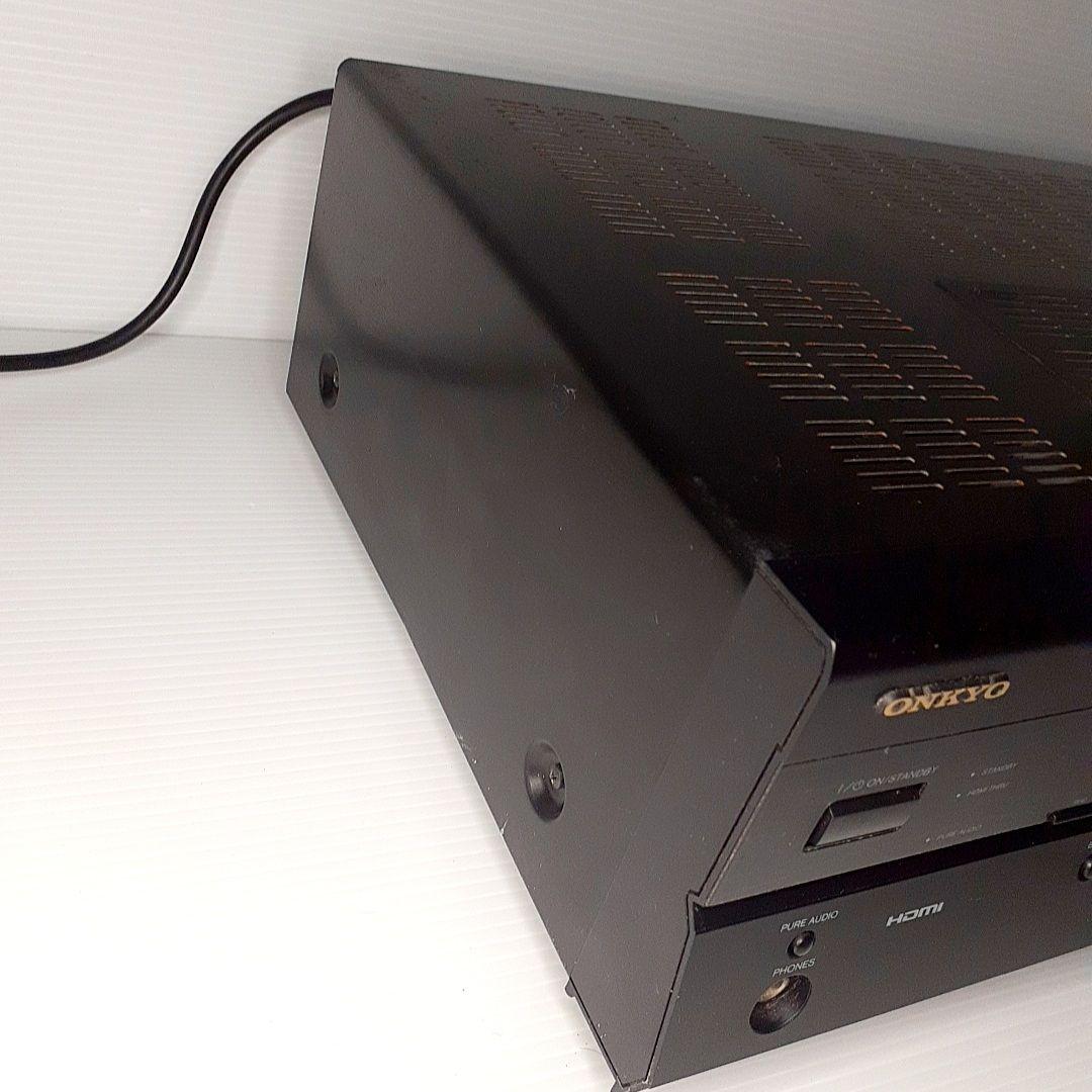 ONKYO オンキョー AVアンプ TX-SA578ジャンク品扱い