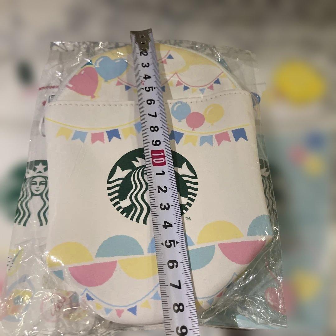 スターバックス フラペチーノ型ペンシルケース ノート　3個セット