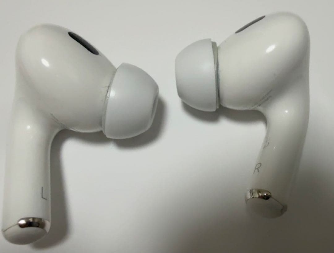 Apple AirPods Pro (第2世代) 本体　(Type C)