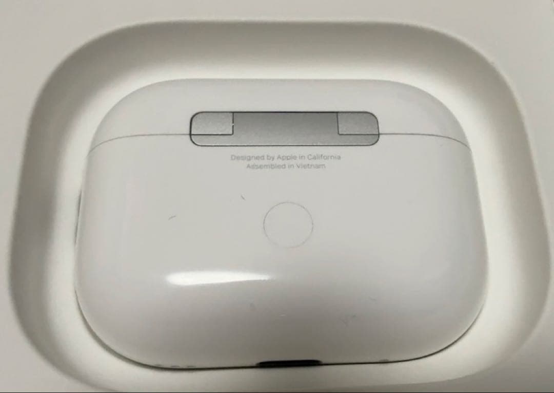 Apple AirPods Pro (第2世代) 本体　(Type C)