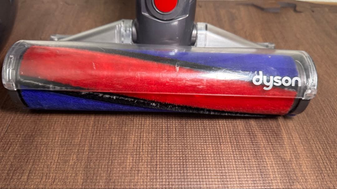 Dyson V4 Digital (CY29) サイクロン掃除機