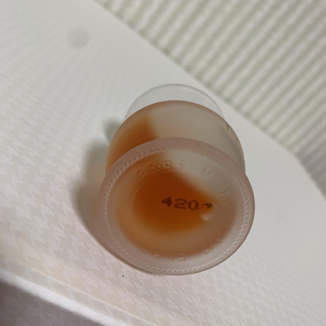 パスカルモラビト　NAGADA ナガダ　15ml パルファム