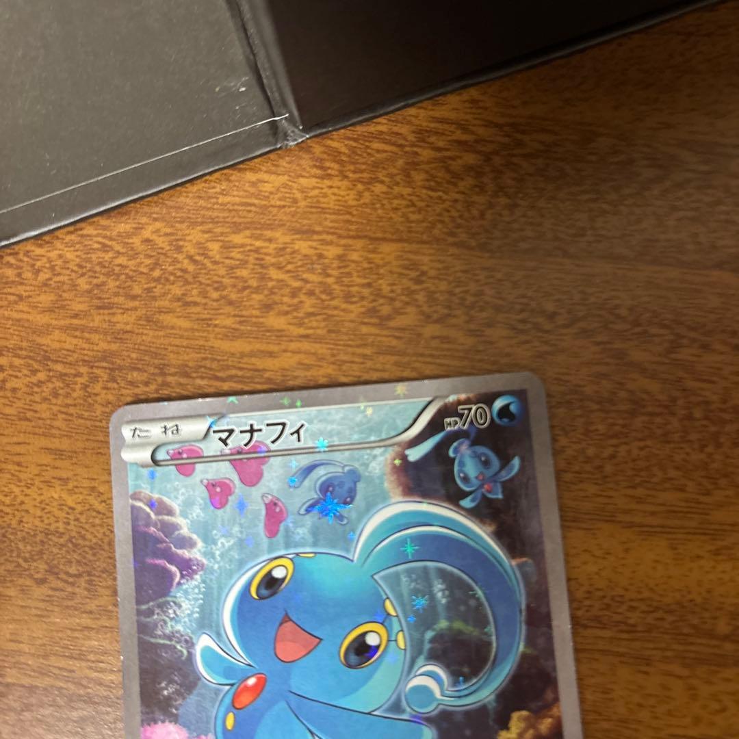 幻ポケモンプロモ 3枚セット！