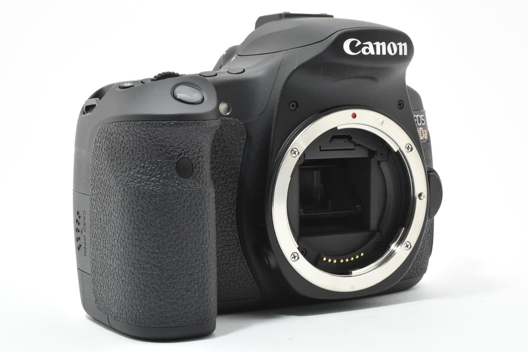 ■ほぼ新品■ キヤノン EOS 60Da #C975