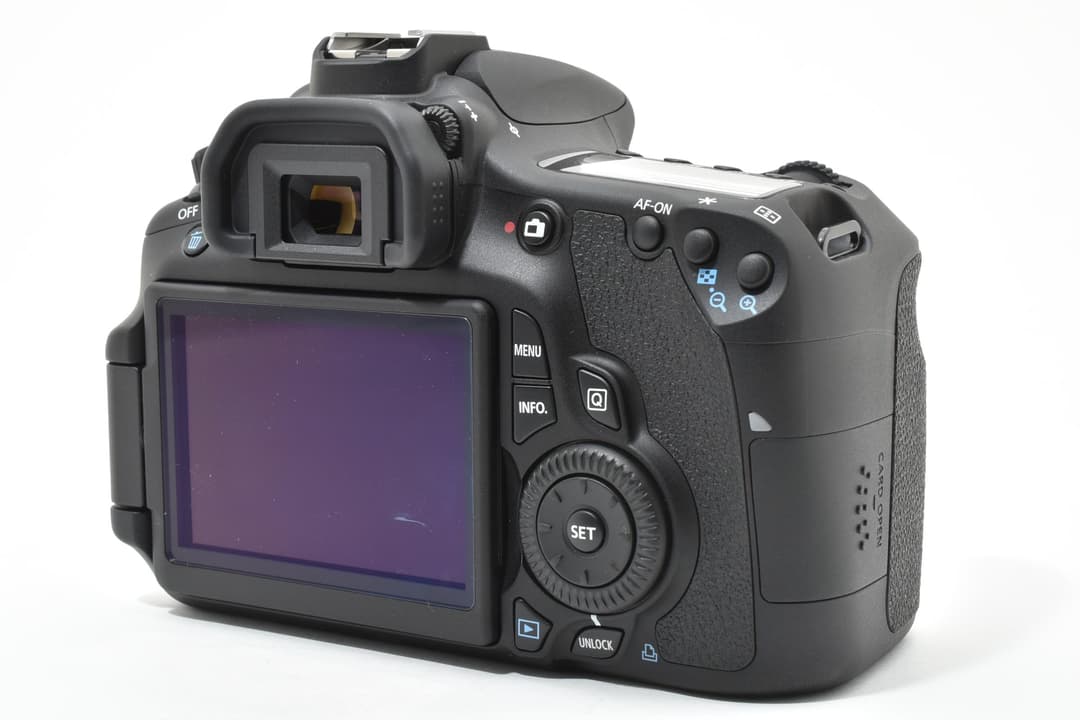 ■ほぼ新品■ キヤノン EOS 60Da #C975