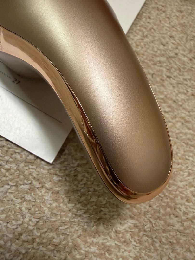 ほぼ未使用品　meラボンエクラ　IKKOプロデュース
