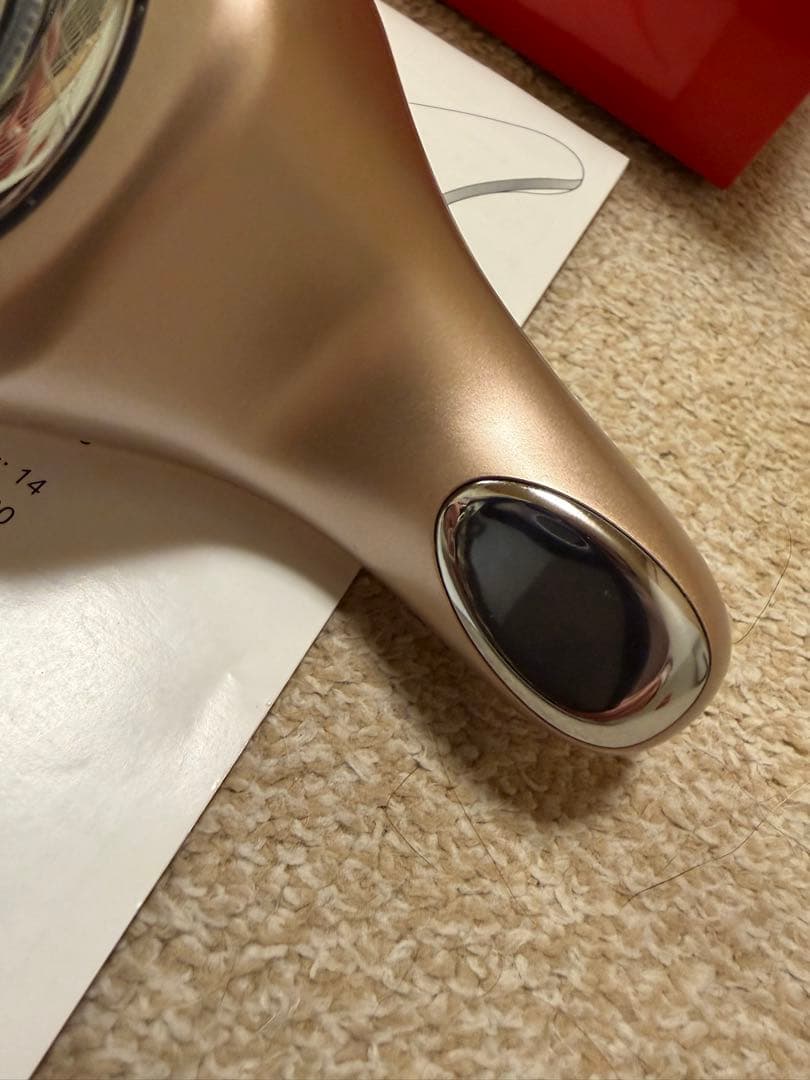 ほぼ未使用品　meラボンエクラ　IKKOプロデュース