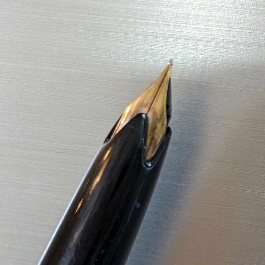 Montblanc/モンブラン/万年筆/No.22/筆記用具
