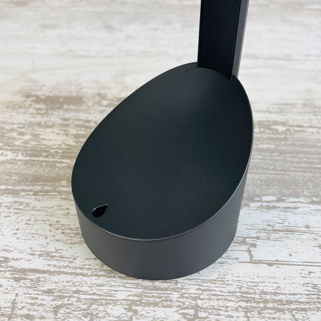 【極美品】Airdog エアドッグ ミニ ポータブル　空気清浄機　マットブラック