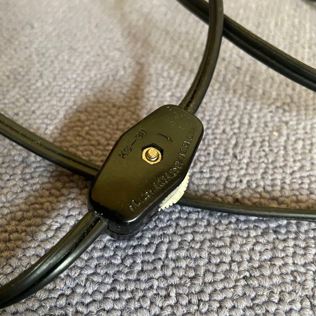 ◽️LAVA lite◽️アンティーク家電　アメリカ雑貨　イエローリキッド