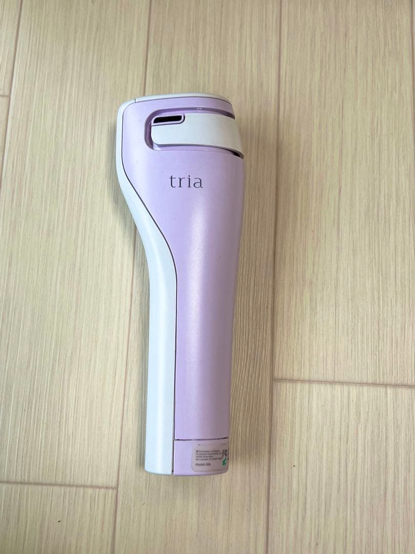 ボディ・フェイスケア tria SKIN AGING CARE LASER