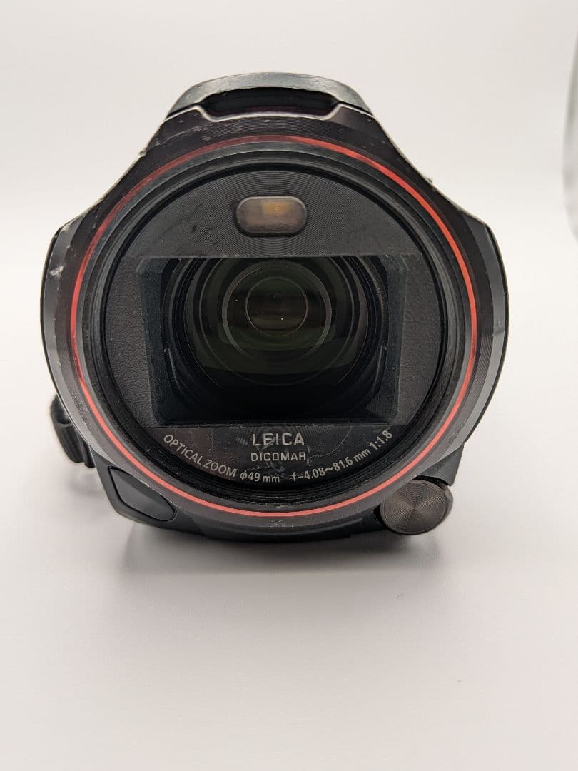 Panasonic　HC-VX985M