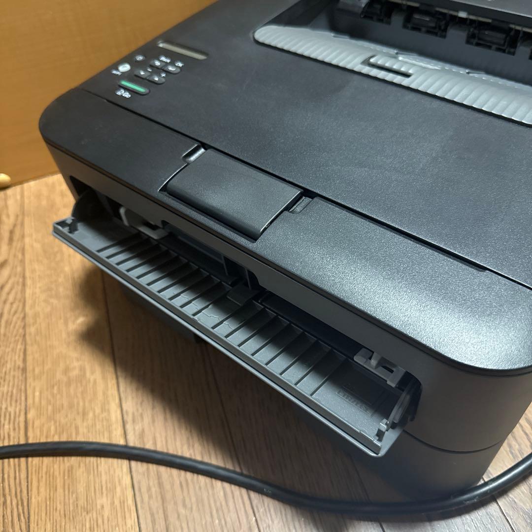 ブララザーA4モノクロレーザープリンター HL-L2365DW