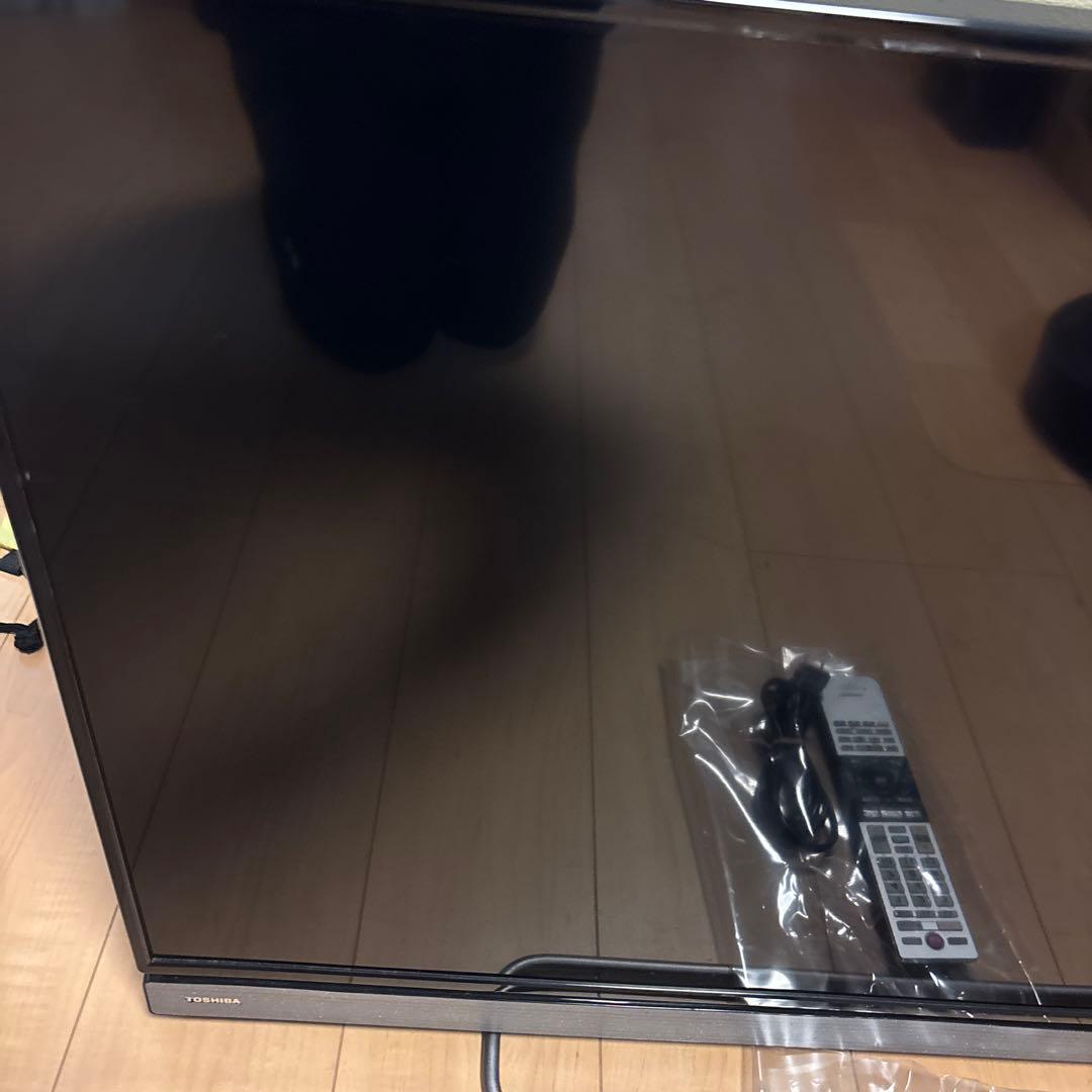 訳あり　TOSHIBA REGZA 液晶テレビ 40V30（40インチ）