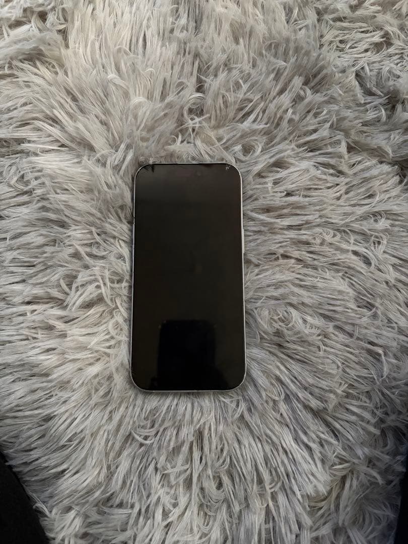 スマートフォン本体 iPhone15 512GB