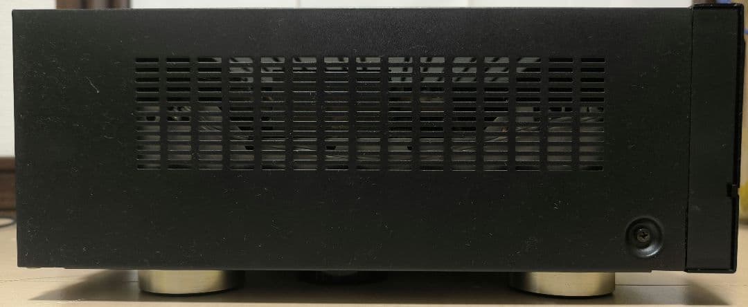 PIONEER A-UK3 プリメインアンプ 良音 動作品 ジャンク
