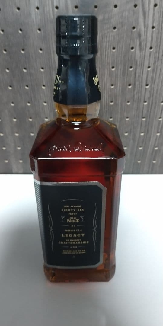 Jack Daniel's 150th Anniversary ウイスキー