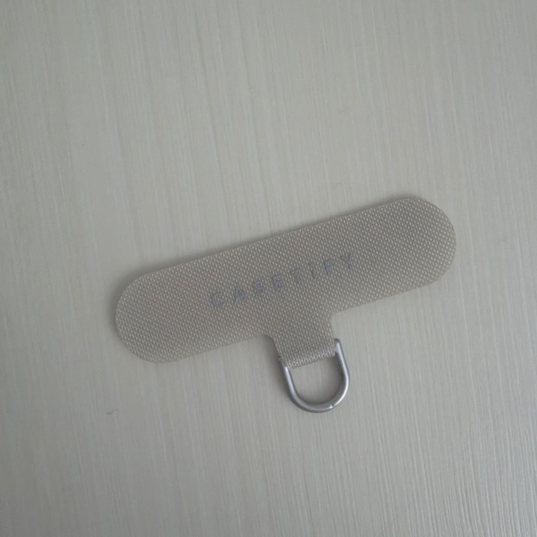 Martin kim スマホアクセサリー CASETiFY