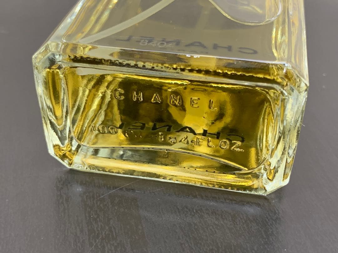 正規ほぼ満タン CHANEL EGOISTE シャネル エゴイスト EDT