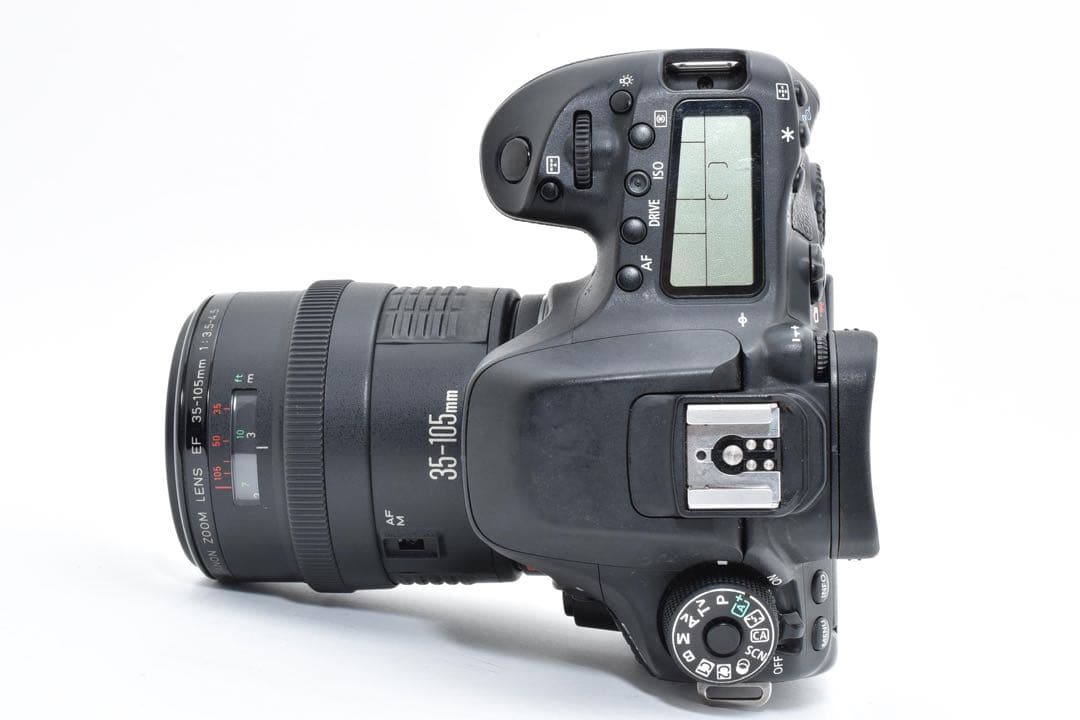 デジタル 一眼レフ カメラ Canon EOS 80D /標準レンズセット