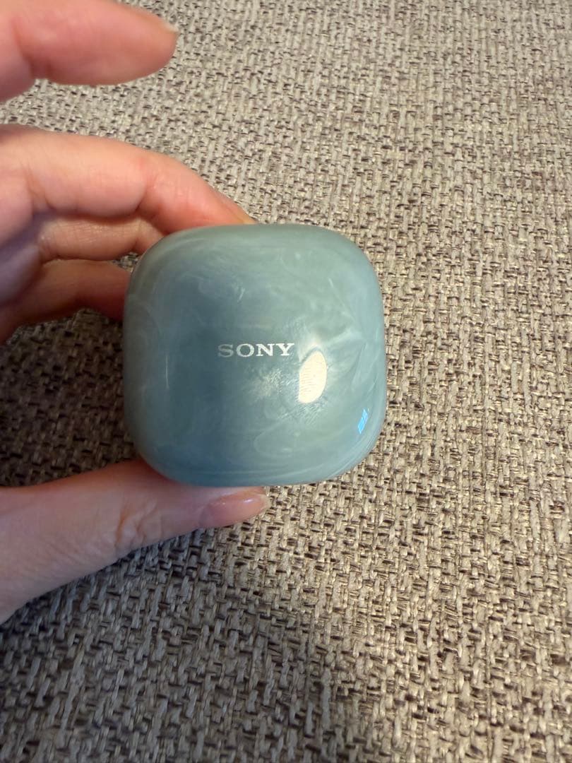 SONY LinkBuds Fit（WF-LS910N）