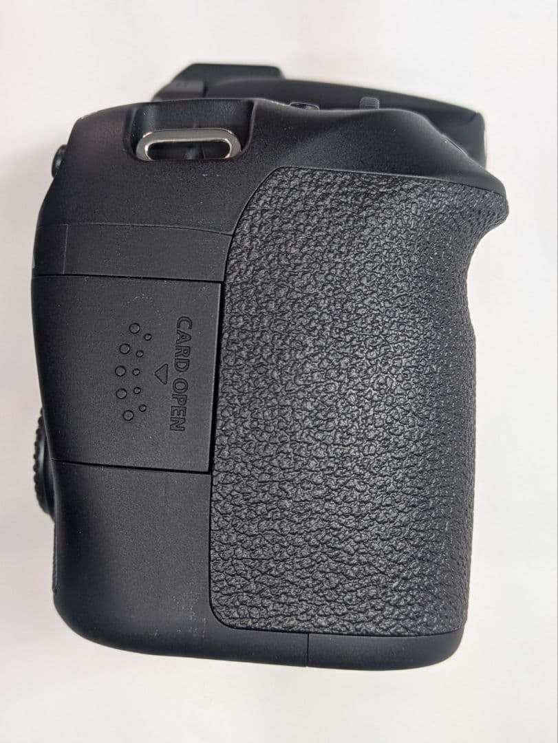 【美品】Canon EOS 70D デジタル一眼レフカメラ ボディ
