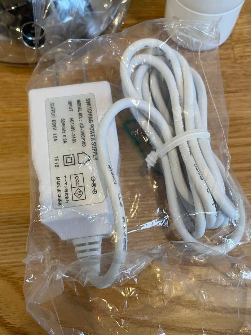 YA-MAN 美顔器 未使用 付属品完備